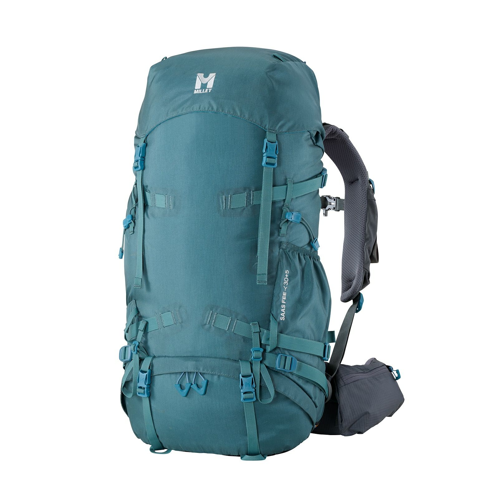 ミレー 登山リュック 30L Millet - 登山用品