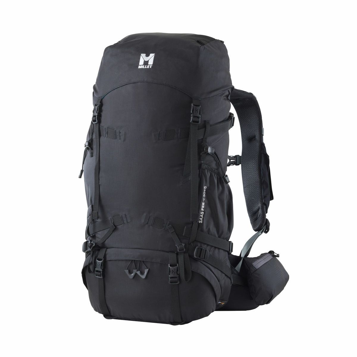 ミレー サースフェー NX 30+5 登山 リュック BLACK - NOIR L ミレー サースフェー NX 30+5 登山 リュック BLACK - NOIR L