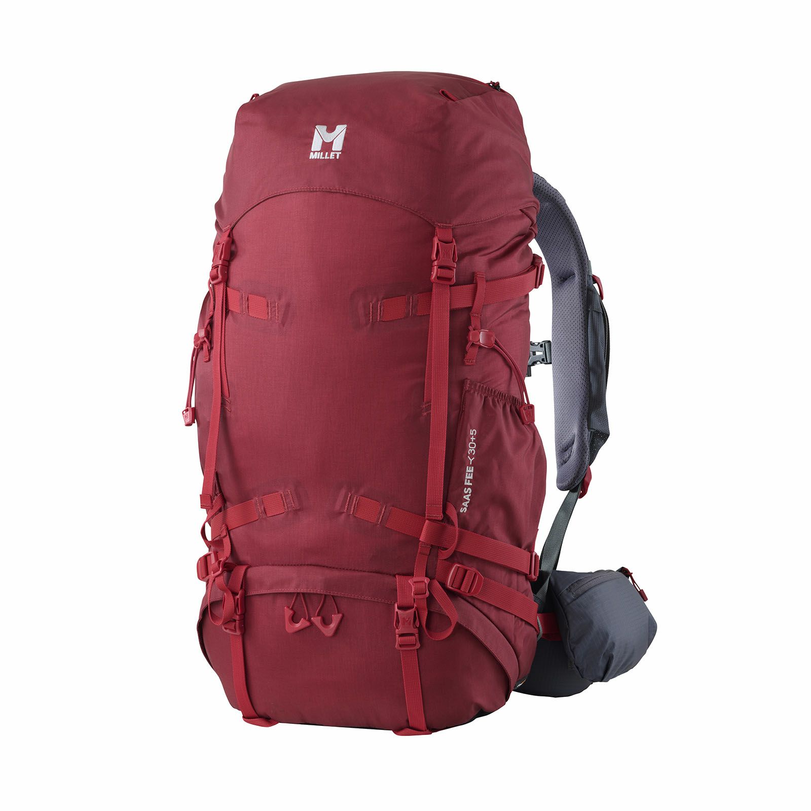 ミレー 登山用バックパック サースフェー SAAS FEE 30+5 LD-