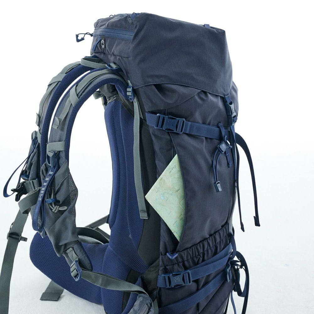 MILLET SAAS FEE 30+5 ミレー サースフェー 30+5 L-