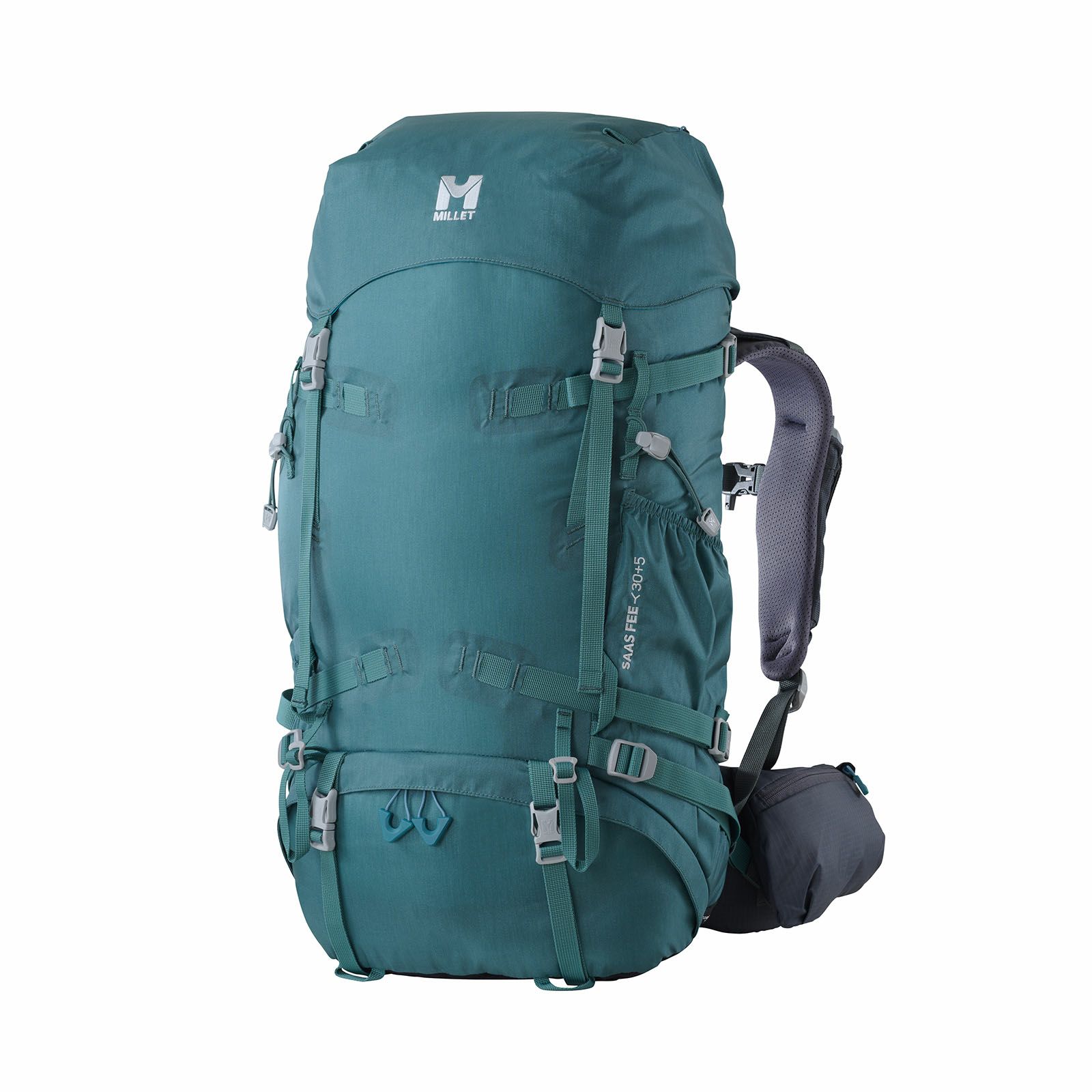 ミレー サースフェー 28＋5 LD バックパック、ザック - 登山用品