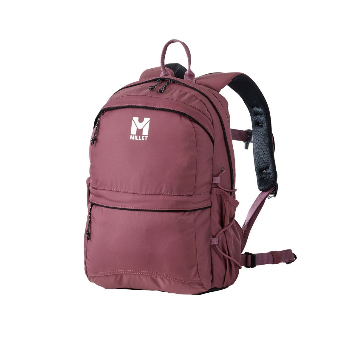 ミレー プラロ NX 14 登山 リュック ROSE BROWN U ミレー プラロ NX 14 登山 リュック ROSE BROWN U