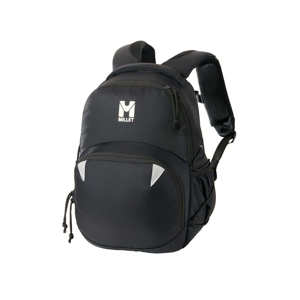 ミレー フラッシュ NX 12 登山 リュック JET BLACK U ミレー フラッシュ NX 12 登山 リュック JET BLACK U