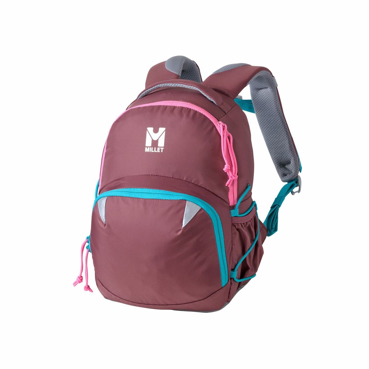 ミレー フラッシュ NX 12 登山 リュック ROSE BROWN U ミレー フラッシュ NX 12 登山 リュック ROSE BROWN U
