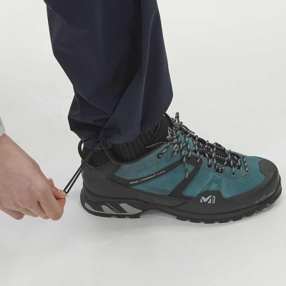 ウィメンズ】ティフォン 50000 ストレッチ バギー パンツ