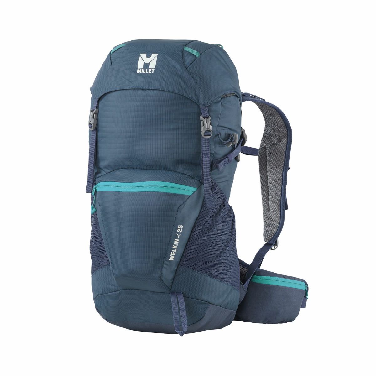 ミレー ウェルキン 25 登山 リュック SAPHIR U ミレー ウェルキン 25 登山 リュック SAPHIR U