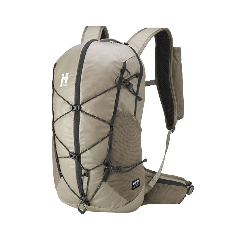 ミレー ワナカ 20 登山 リュック DORITE U ミレー ワナカ 20 登山 リュック DORITE U