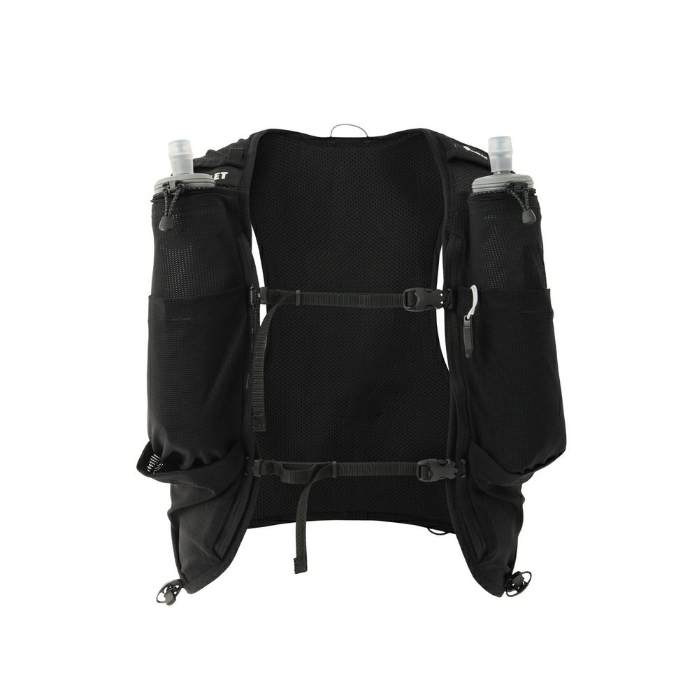 BLACK - NOIR