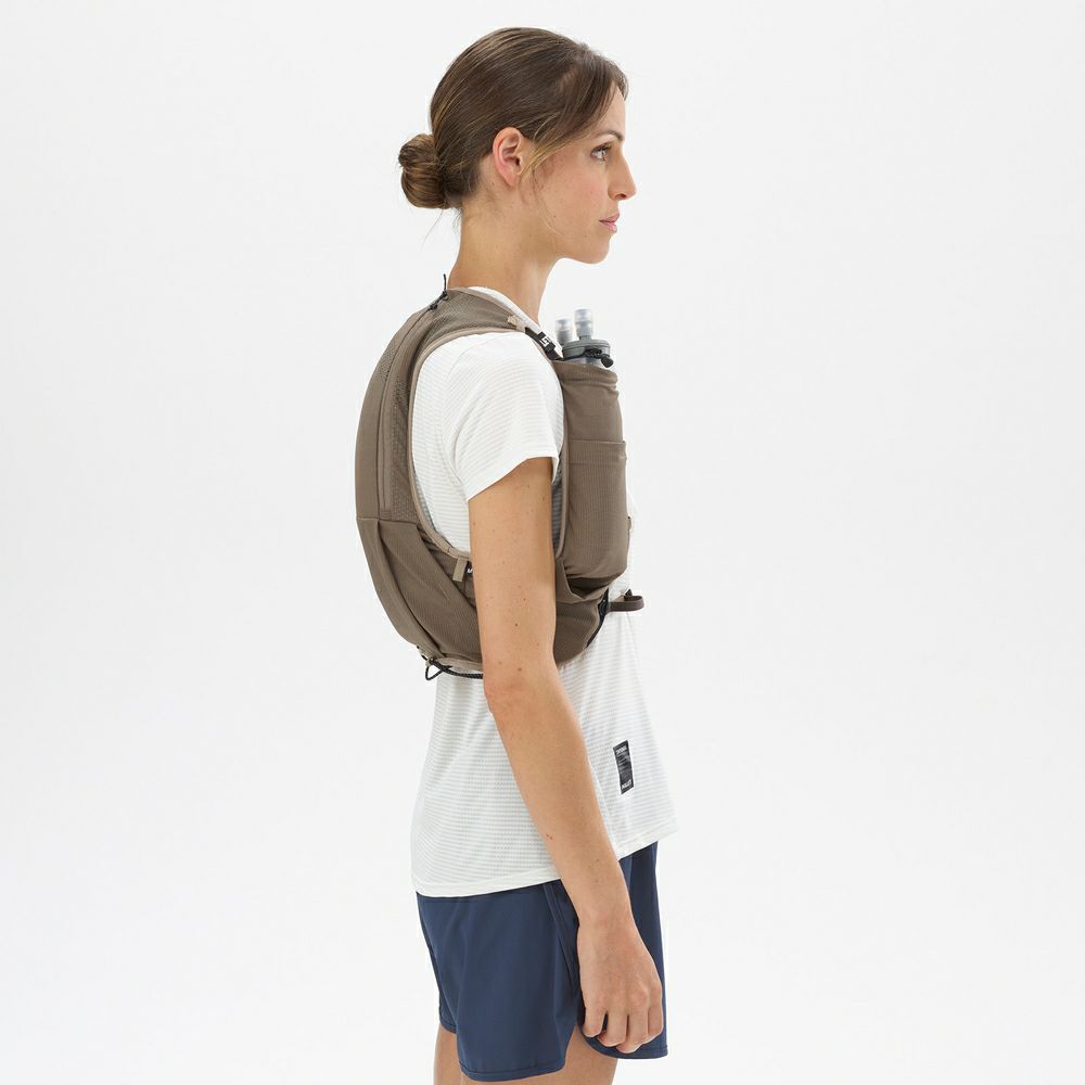MILLET ミレートレランザックトレランリュックMIS2351