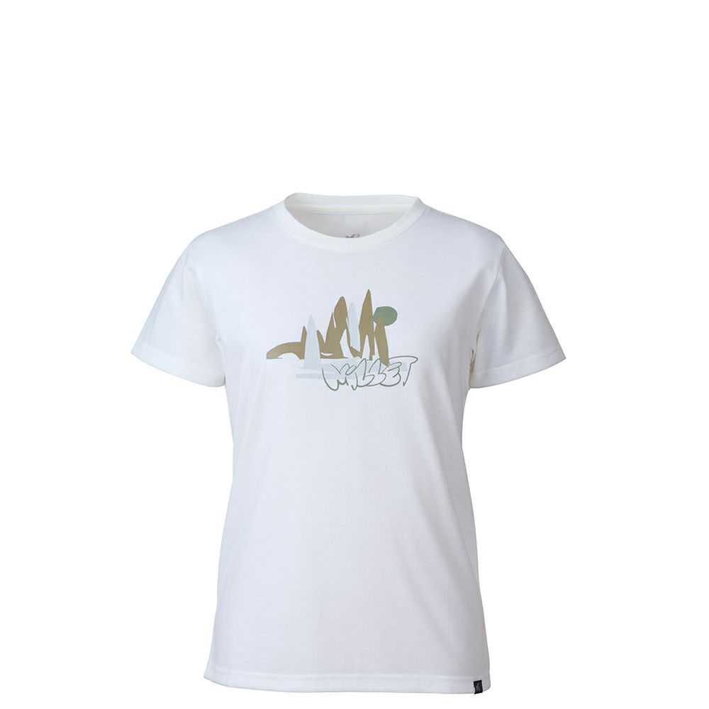 【ウィメンズ】サン ライズ Tシャツ ショートスリーブ