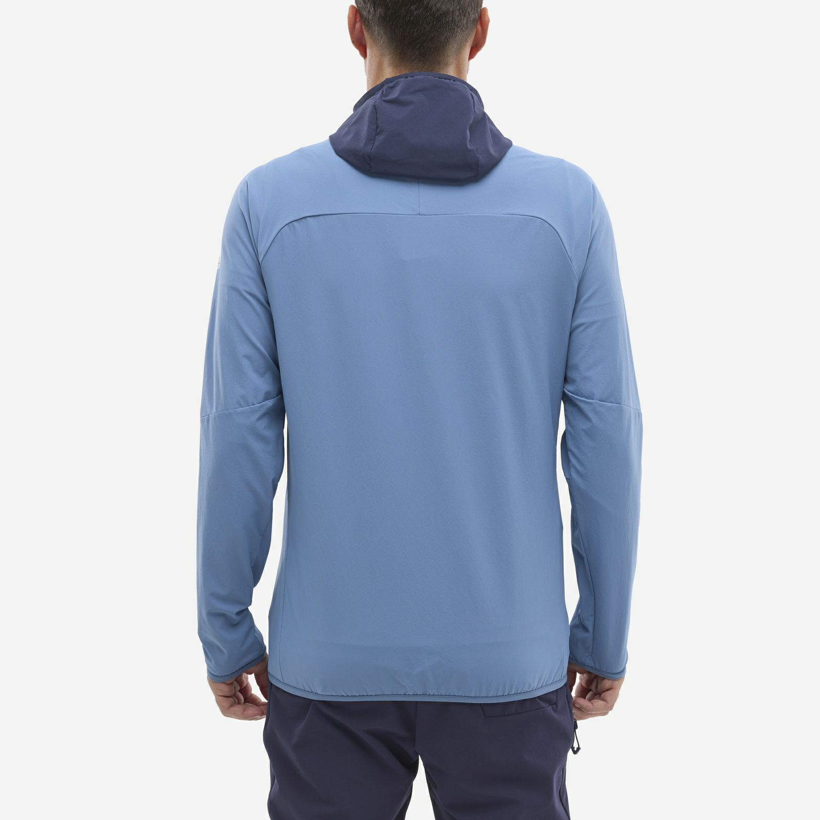 CORONET BLUE/SAPHIR
