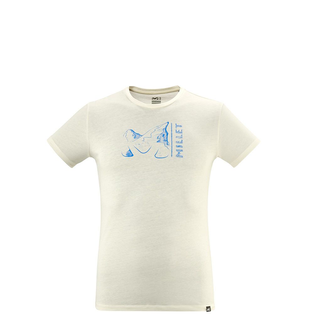 キャピタン Tシャツ ショートスリーブ
