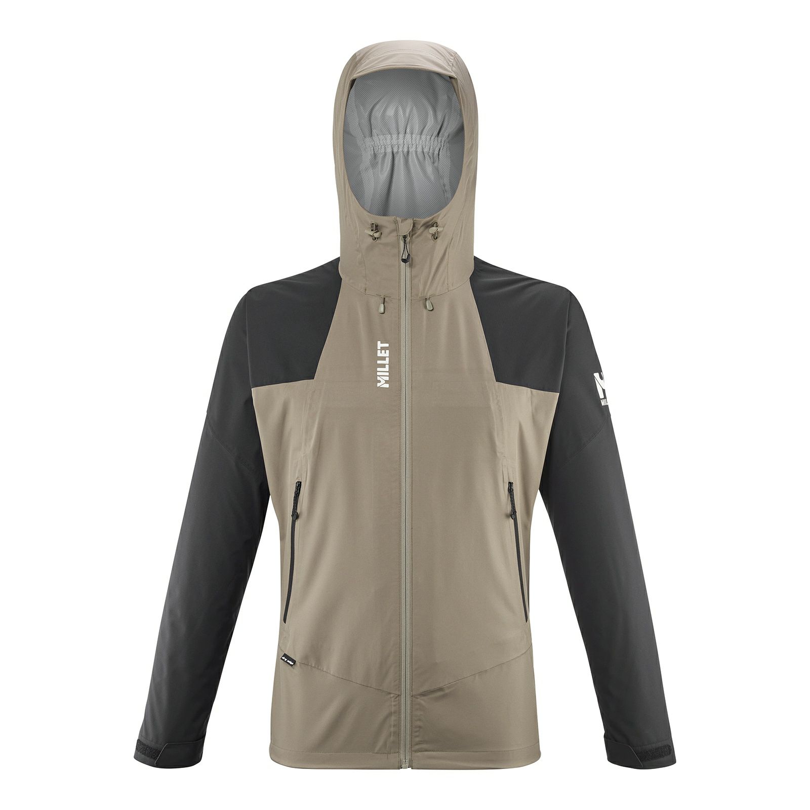 フィッツ ロイ ジャケット