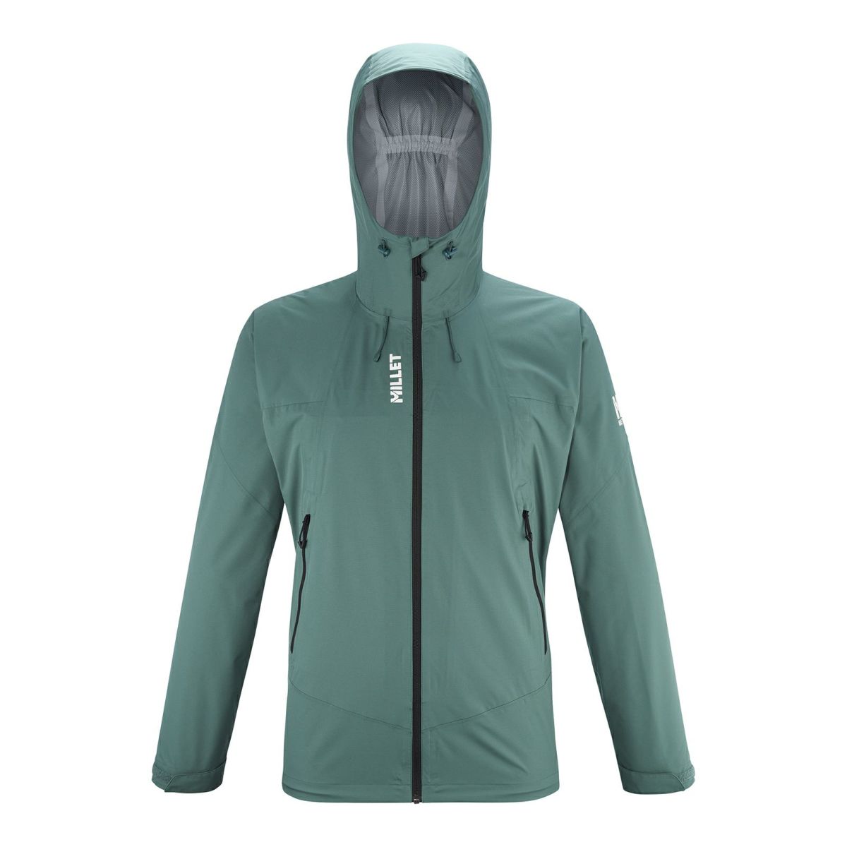 ミレー フィッツ ロイ ジャケット 登山 メンズ アウター ジャケット BOTTLE S ミレー フィッツ ロイ ジャケット 登山 メンズ アウター ジャケット BOTTLE S