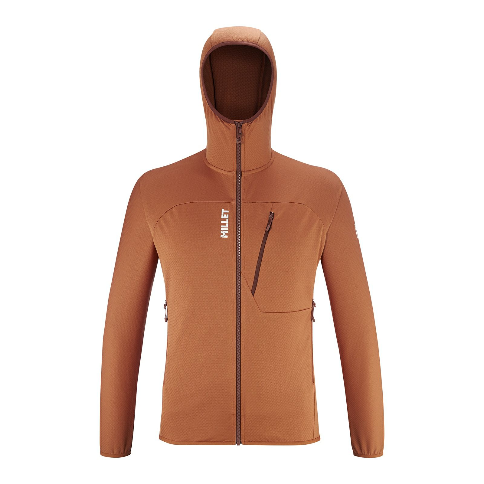 ロッカ フーディ III