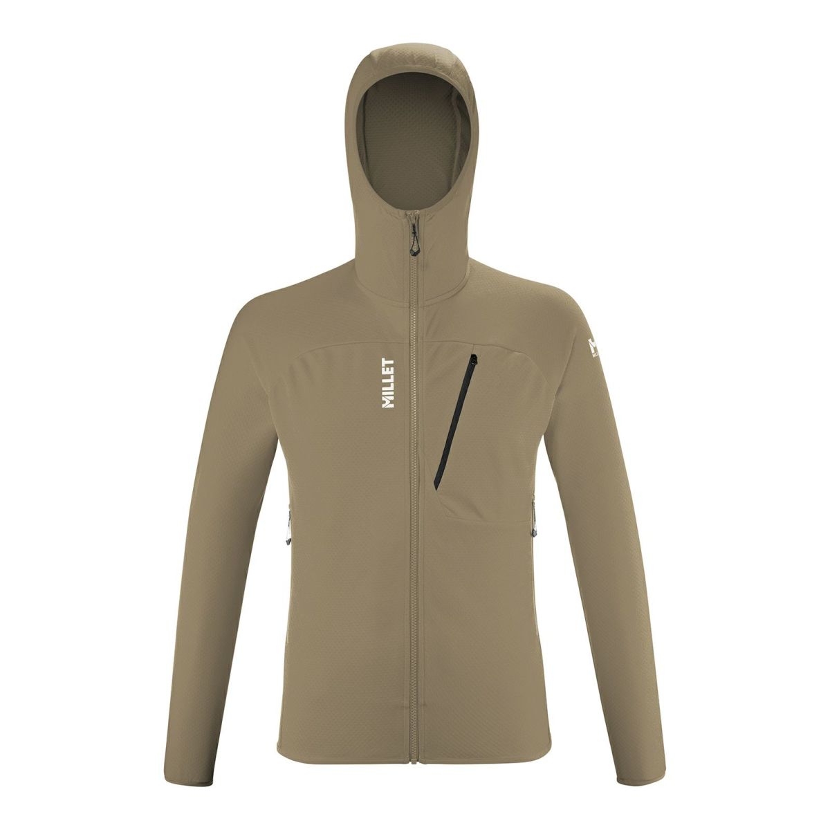 ミレー ロッカ フーディ III 登山 メンズ DORITE XS