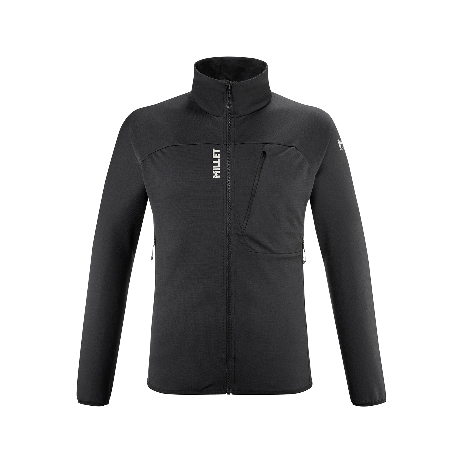 BLACK - NOIR