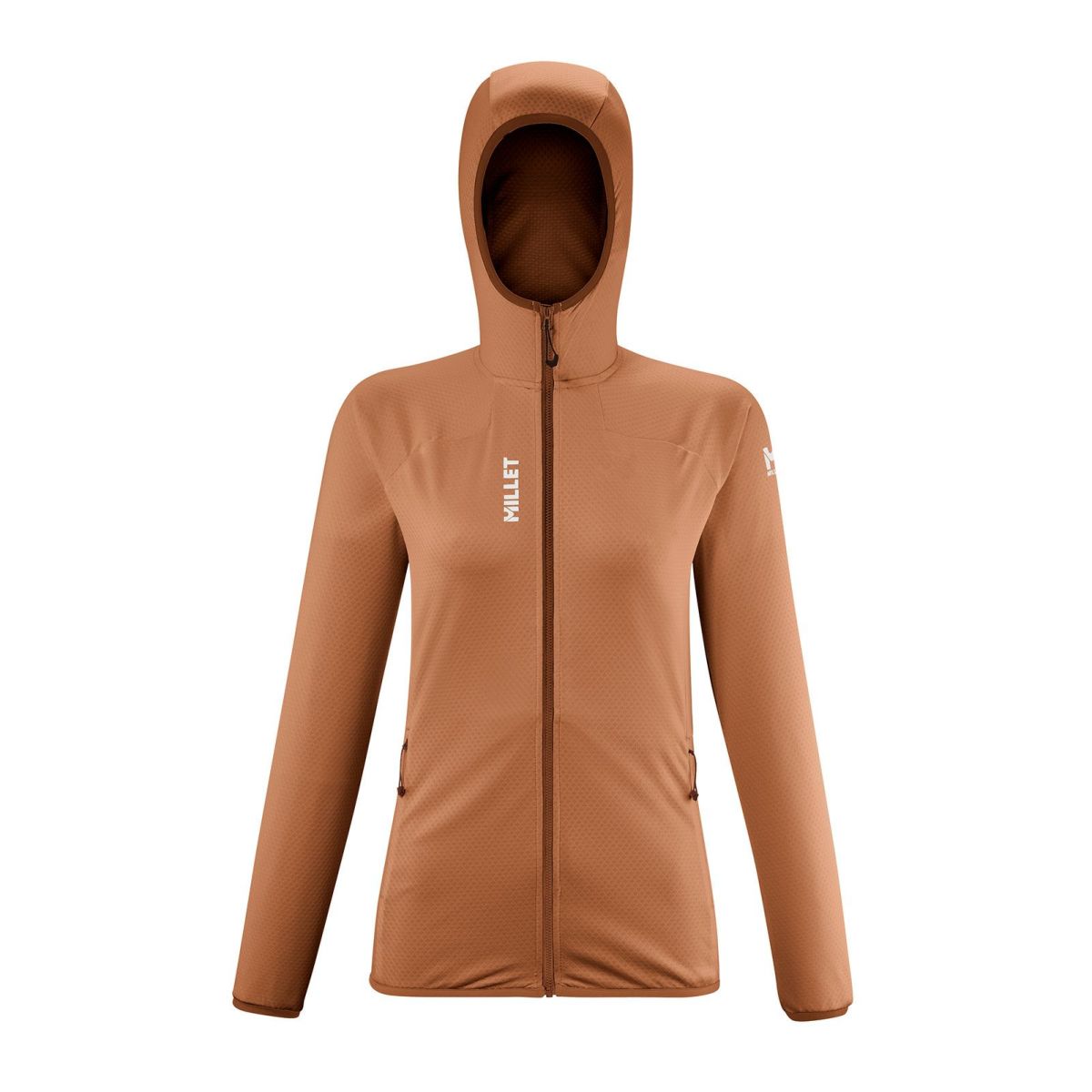 ミレー 【ウィメンズ】ロッカ フーディ III 登山 レディース SPICE M ミレー 【ウィメンズ】ロッカ フーディ III 登山 レディース SPICE M