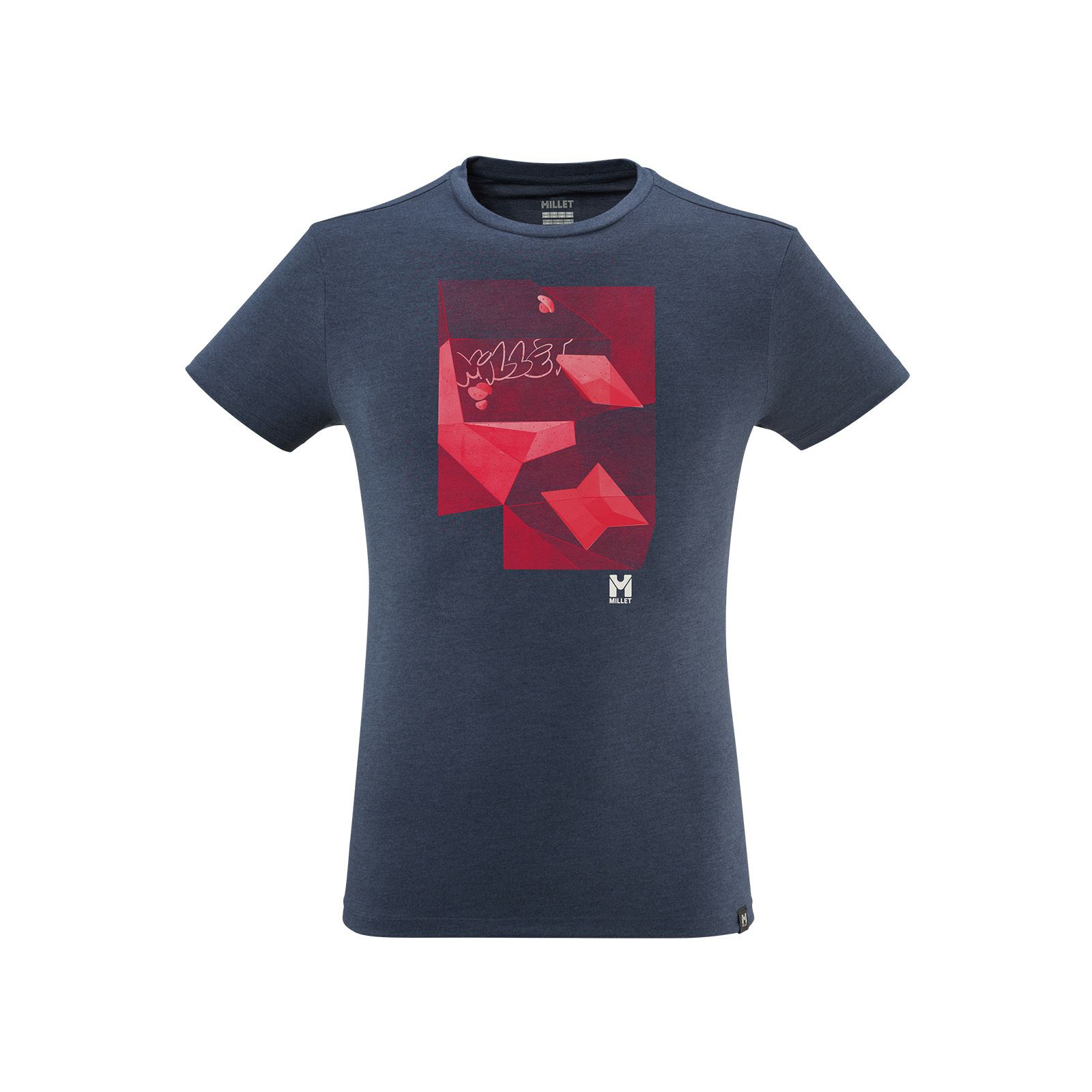 グラナイト Tシャツ　ショートスリーブ