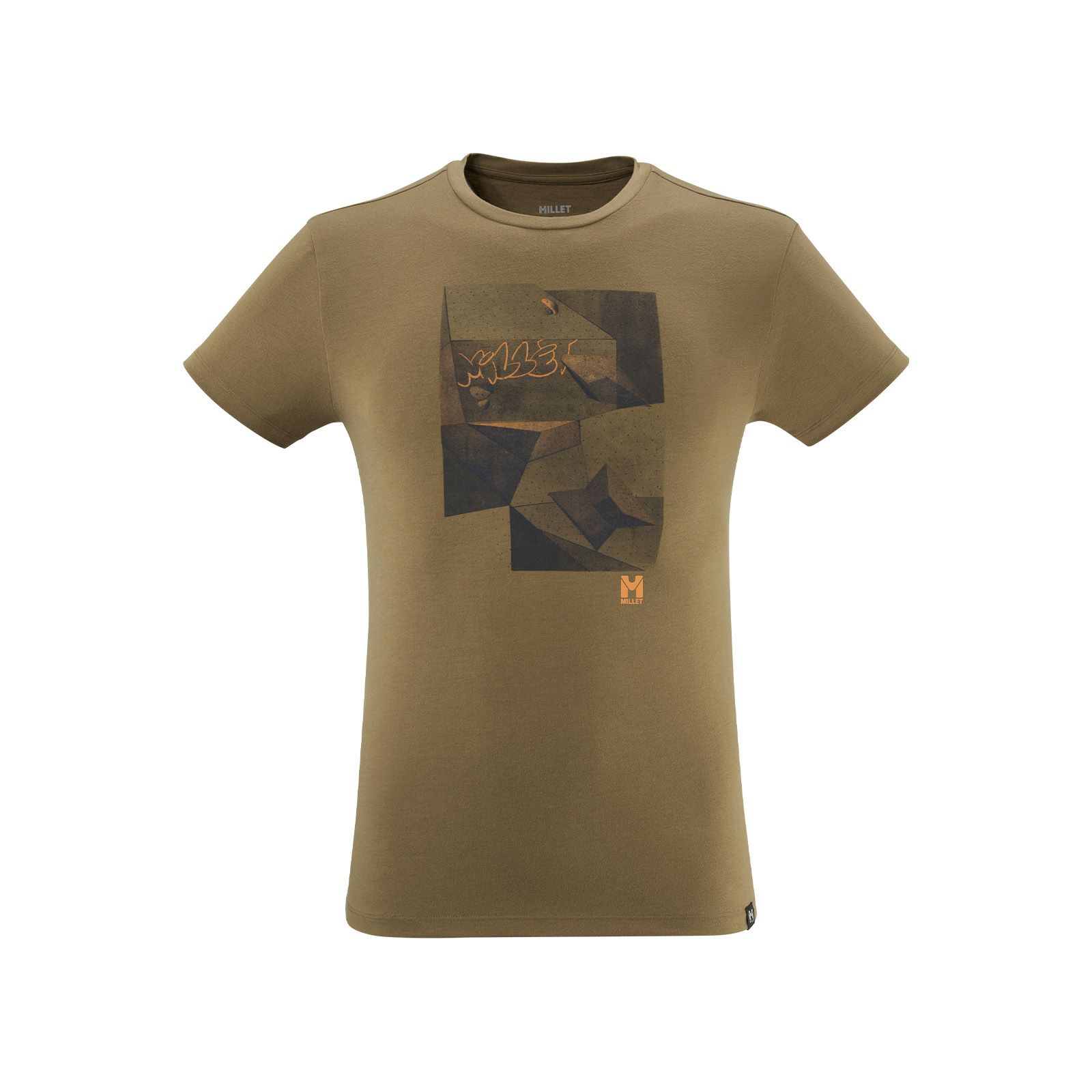 グラナイト Tシャツ　ショートスリーブ