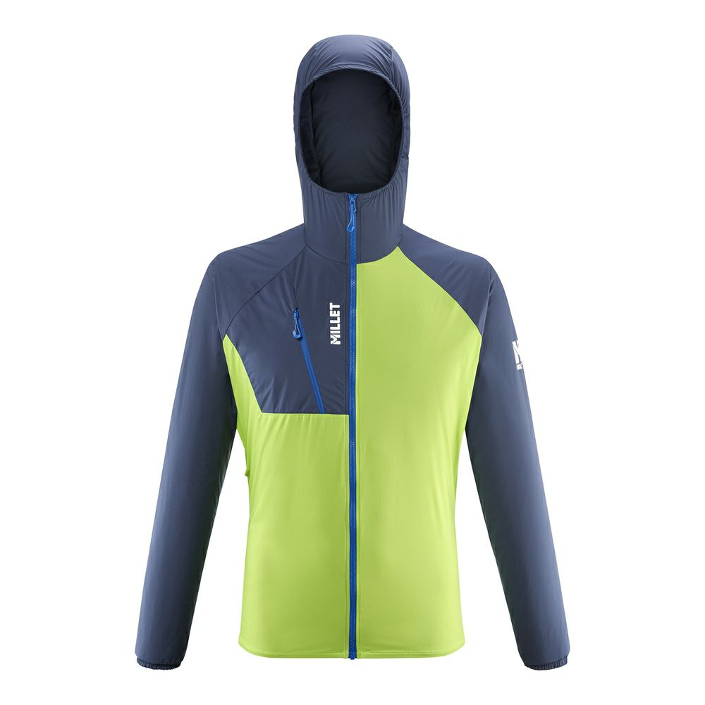 インテンス ライト ジャケット | Millet(ミレー)公式通販