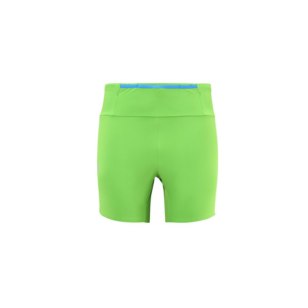 ミレー インテンス デュアル ショーツ 登山 メンズ パンツ ズボン CHLORO/SAPHIR XS ミレー インテンス デュアル ショーツ 登山 メンズ パンツ ズボン CHLORO/SAPHIR XS
