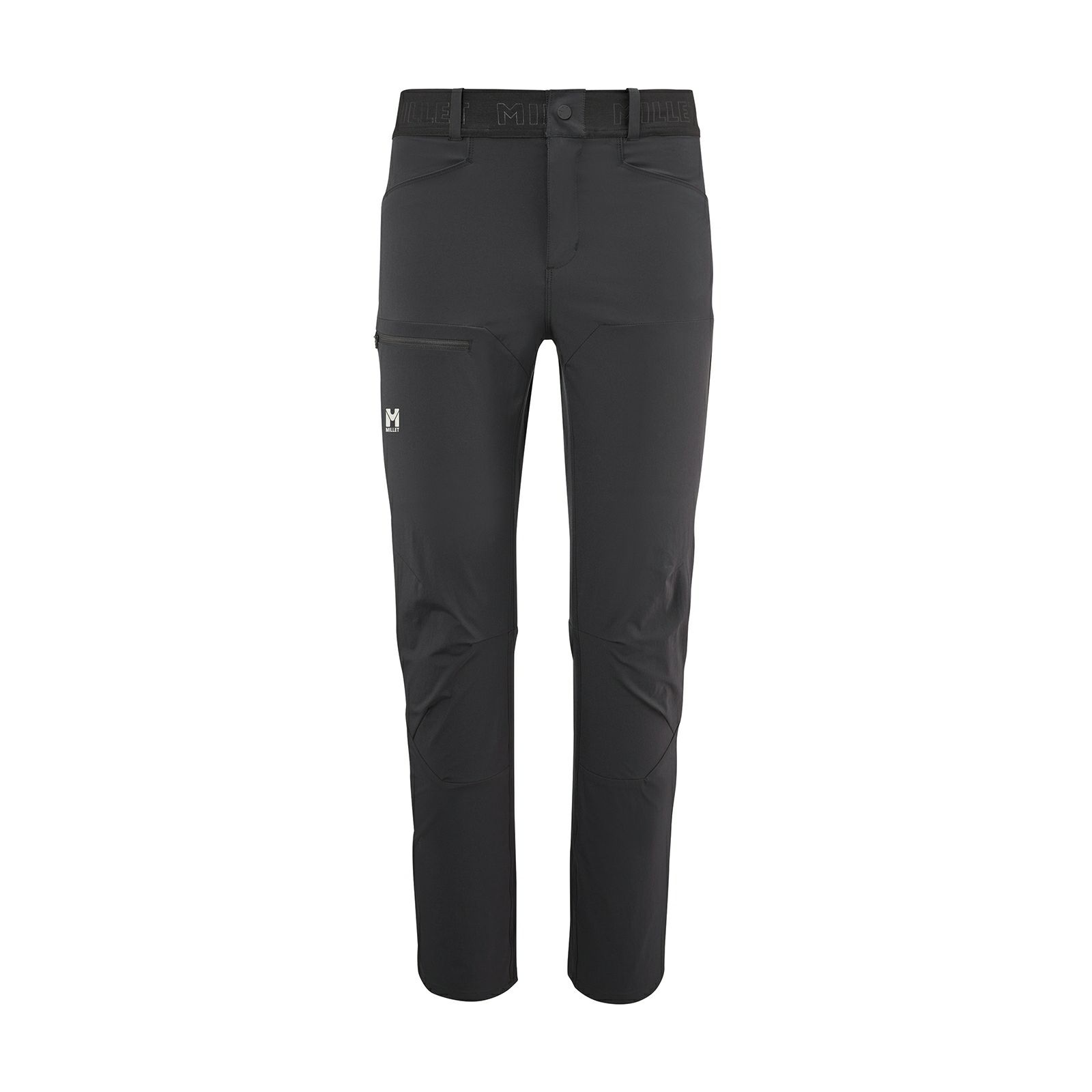 BLACK - NOIR