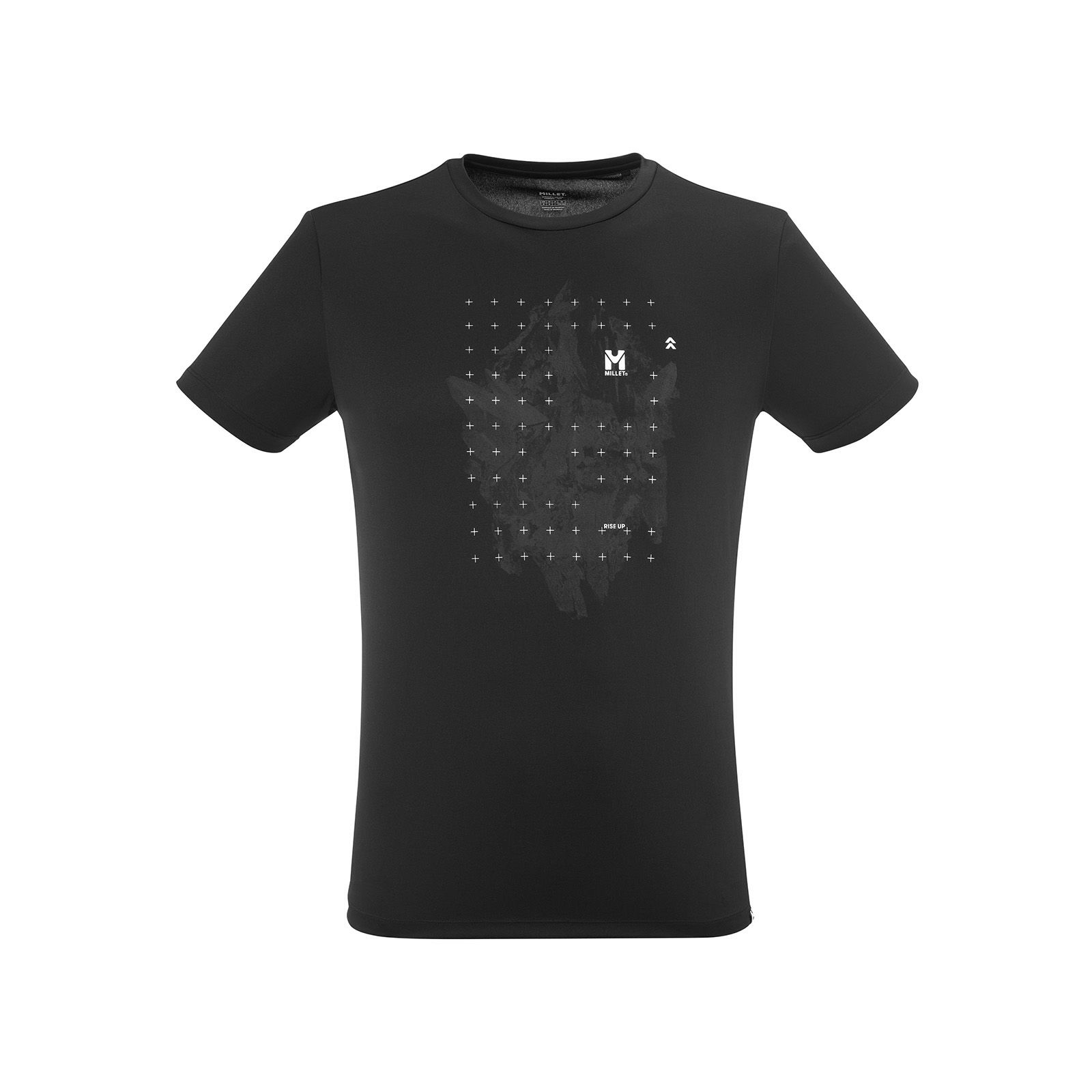 ランキング１位受賞 EXPE milet MILLET Tシャツ ミレー＞ - command-f.net