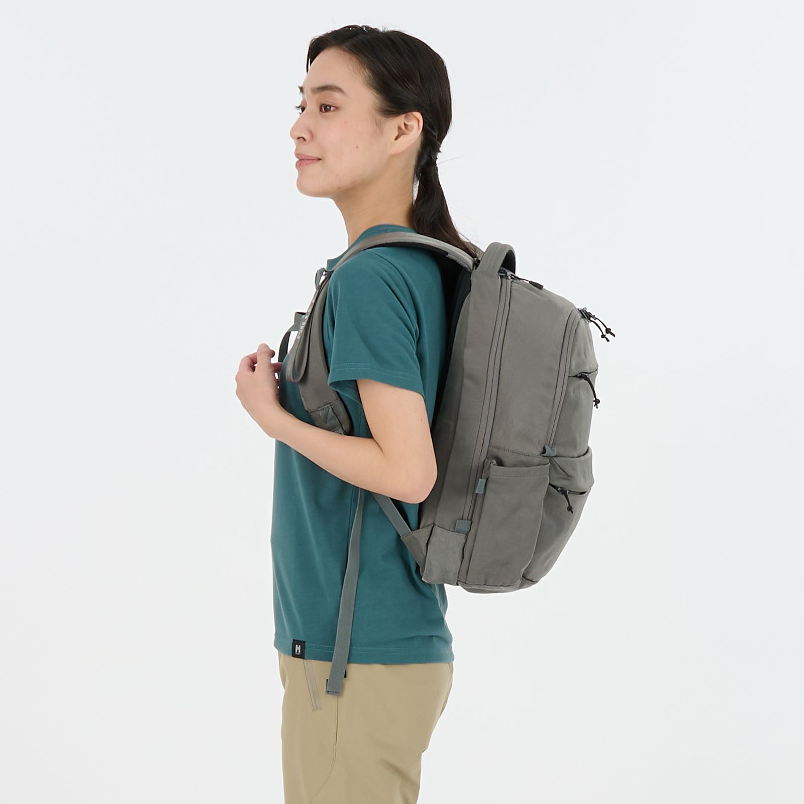 MILLET アウトレット リュック レディース デイパック バック
