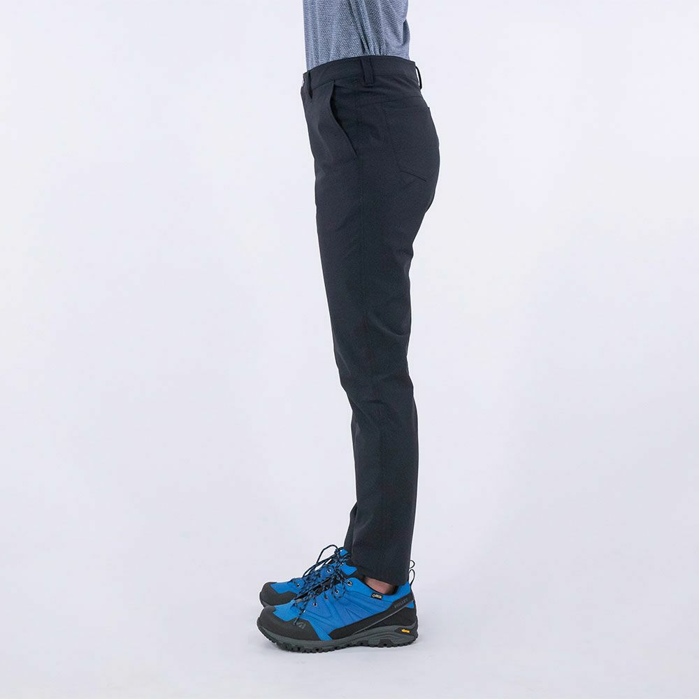 Amazon | [ミレー] マウンテン ストレッチ スキニー パンツ