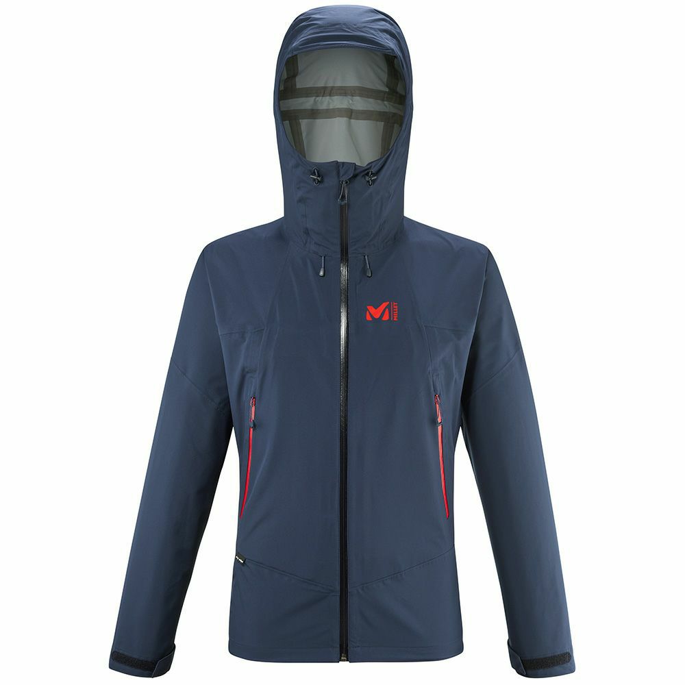 フィッツ ロイ K 3L ジャケット | ミレー（MILLET）公式オンラインストア