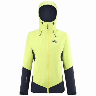 マンゴII GTX2.5L JKT | ミレー（MILLET）公式オンラインストア