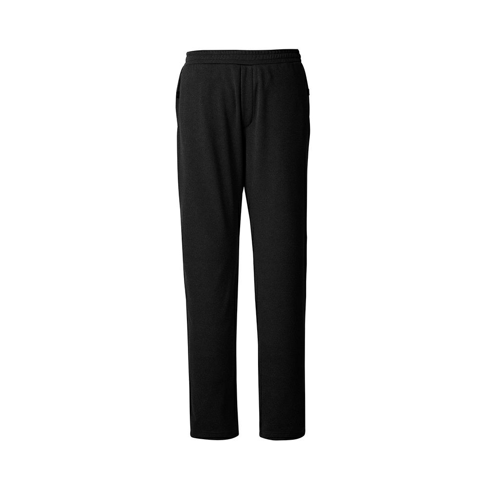 ミレー ウインド シールド スウェット パンツ 登山 メンズ パンツ ズボン BLACK - NOIR M