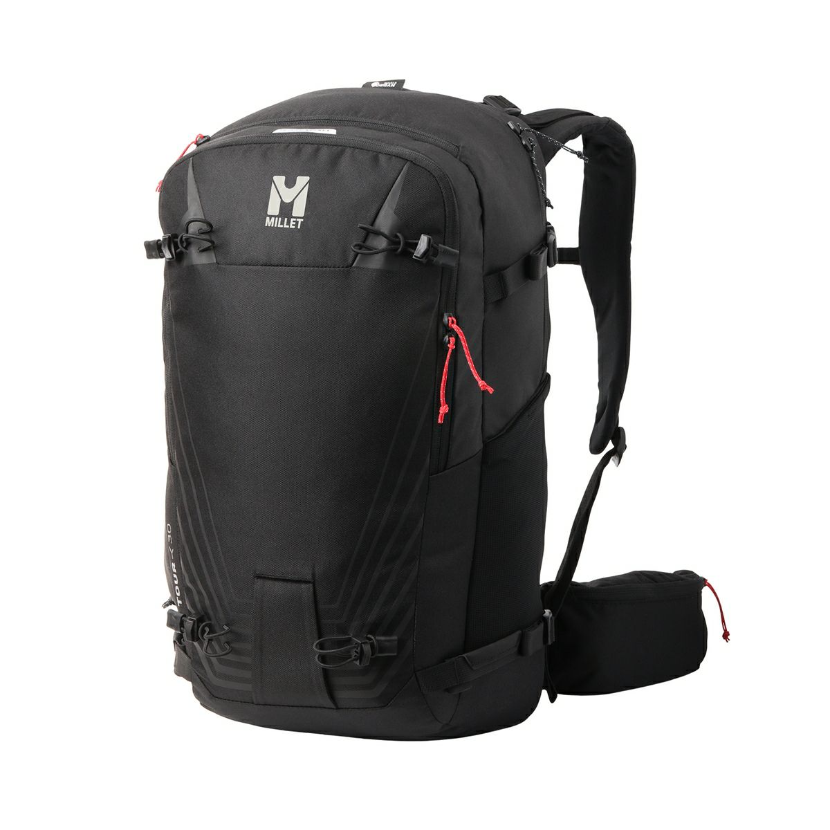 MILLET TOUR 22W スキーに最適　リュック ウィメンズ】ツアー 22 W | Millet(ミレー)公式通販