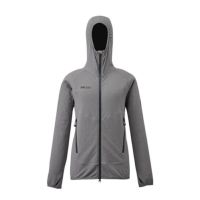 ウィメンズ】ドライ グリッド フーディ | Millet(ミレー)公式通販