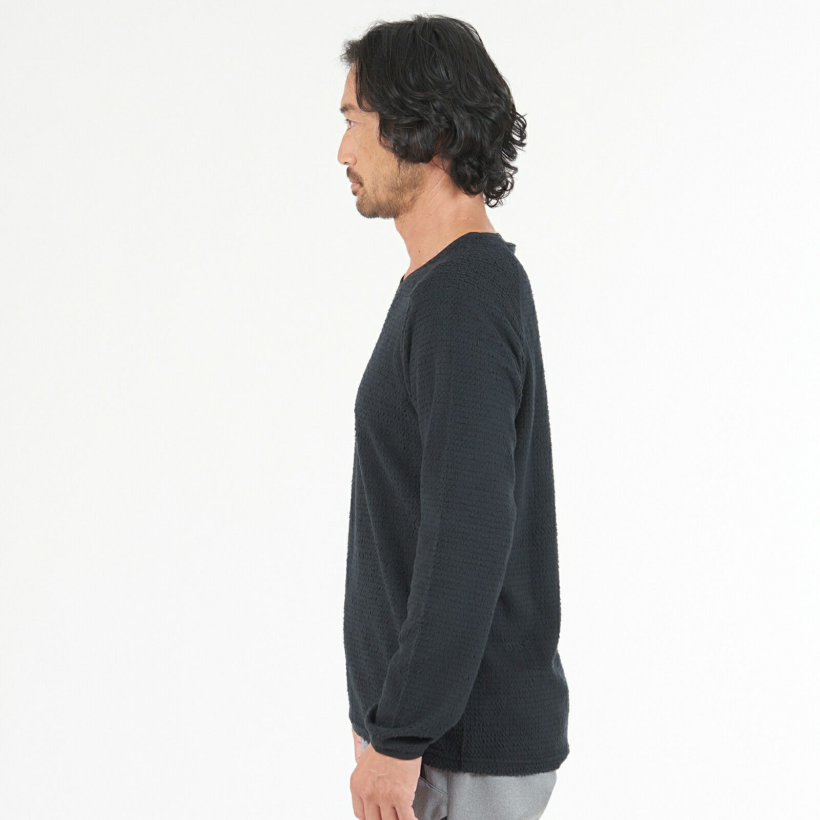 BLACK - NOIR