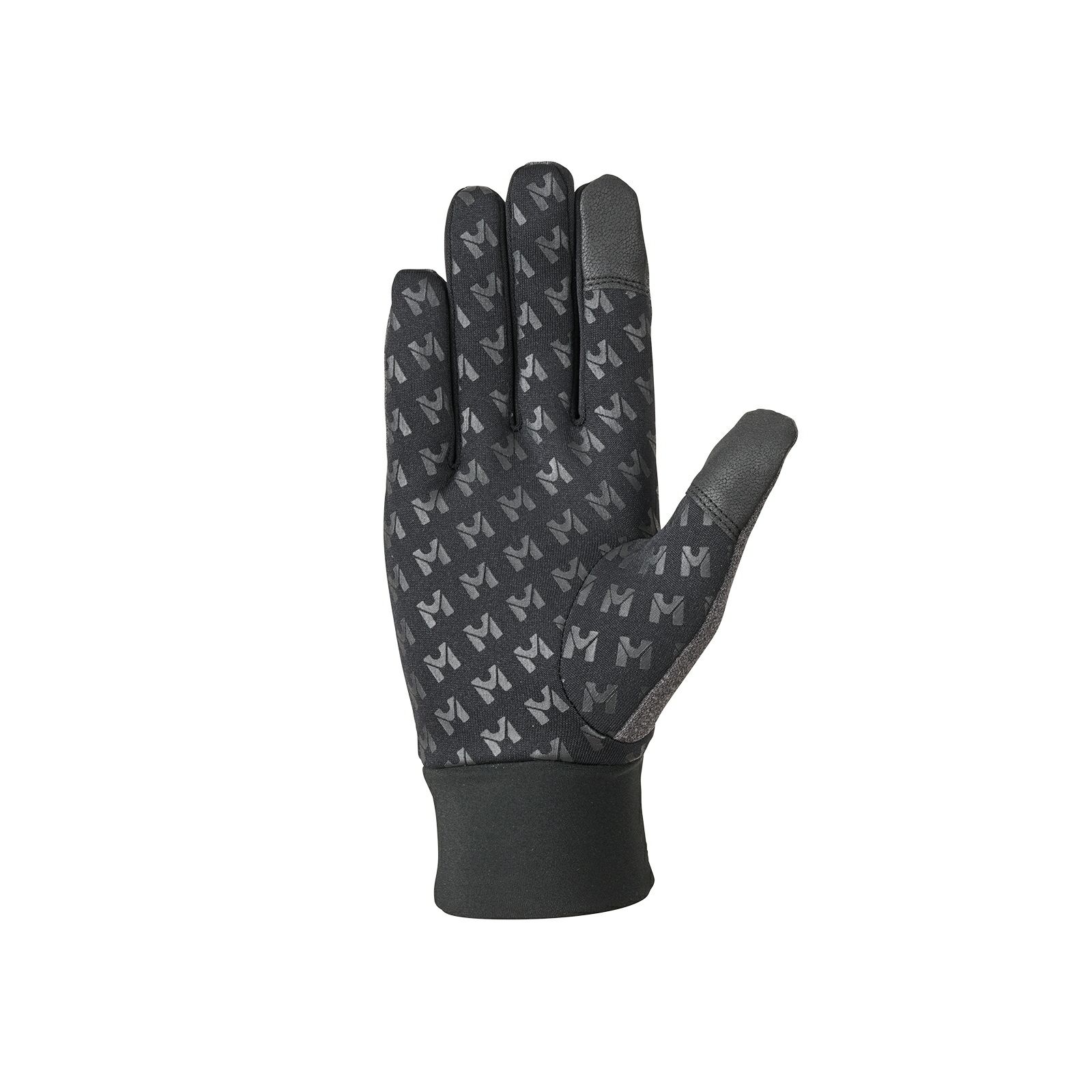 CHARCOAL HEATHER