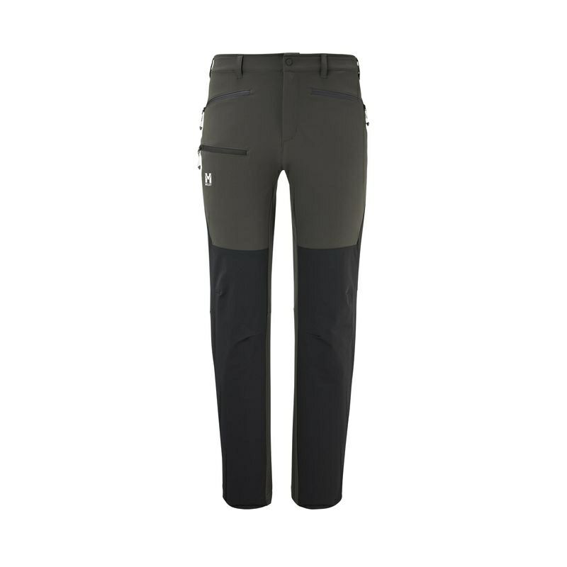 DARK GREY/BLACK