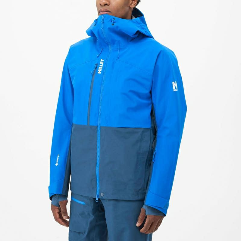 DARK DENIM/ICON BLUE