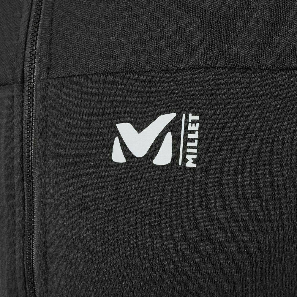 MILLET ミレー Millet フュージョングリッド フーディ MIV9024