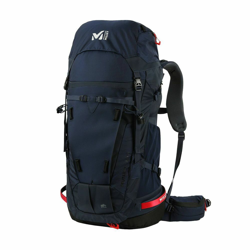 ミレー プトレイ インテグラーレ 45+10 登山 リュック SAPHIR U