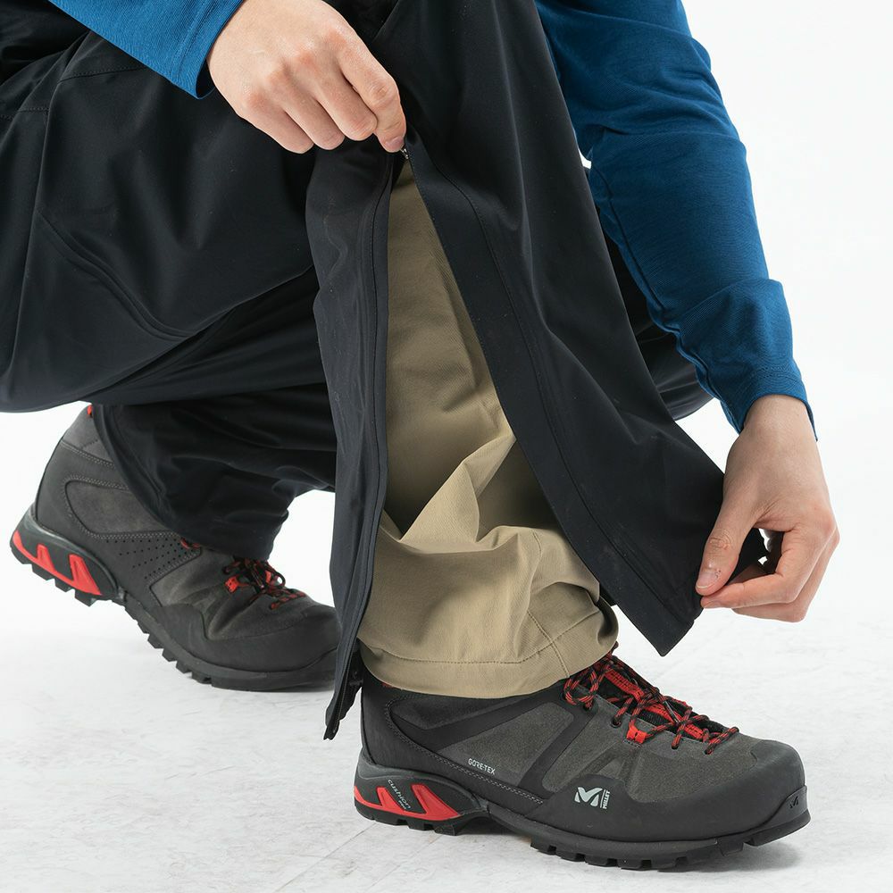 ティフォン50000ストレッチ パンツ | ミレー（MILLET）公式オンライン 