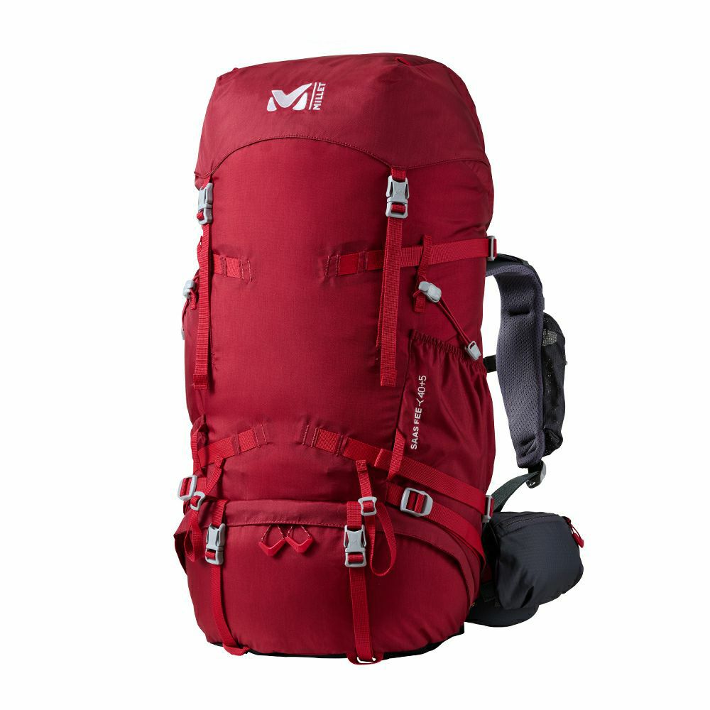 ミレー 【ウィメンズ】サースフェー NX 40+5 W 登山 リュック DEEP RED S