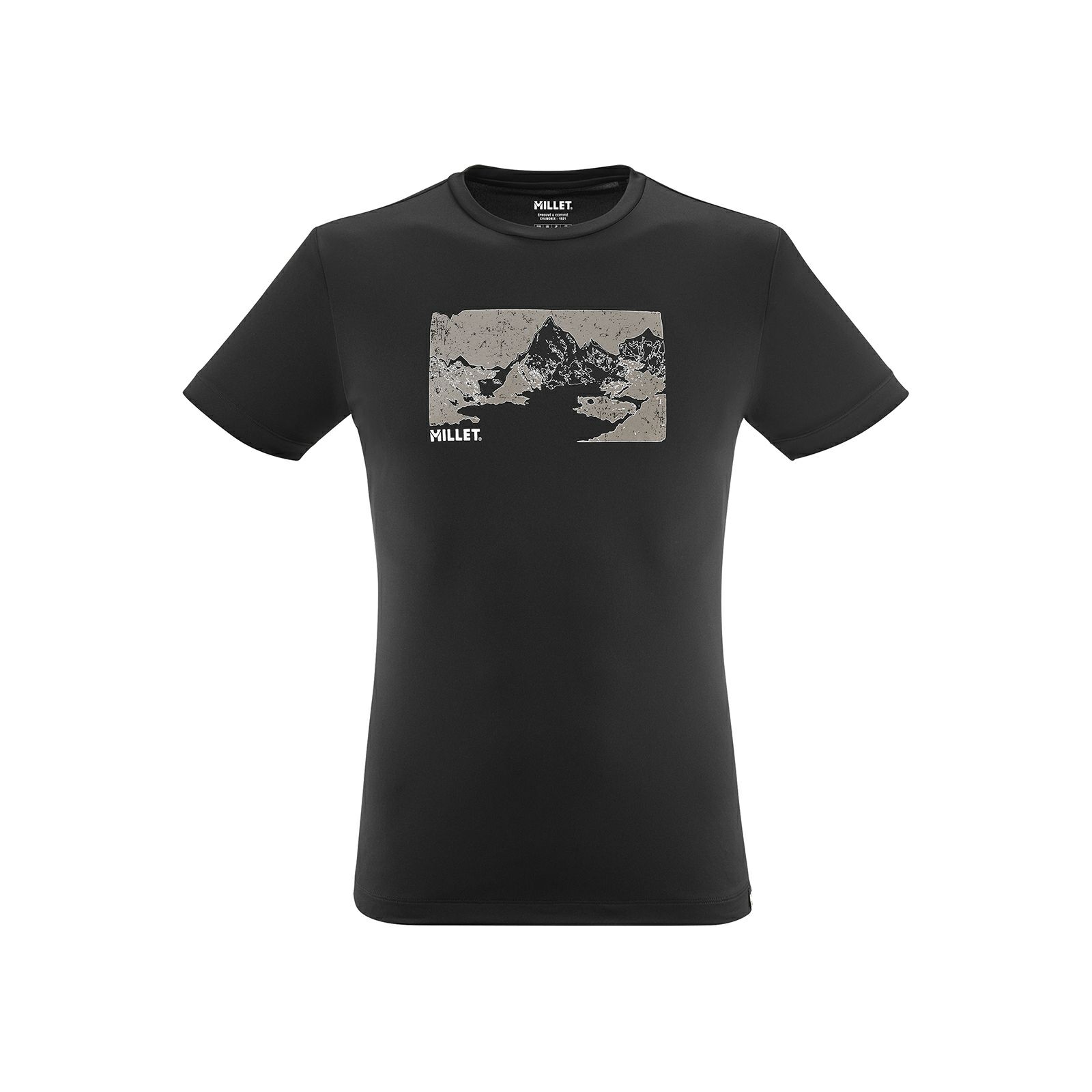 BLACK - NOIR