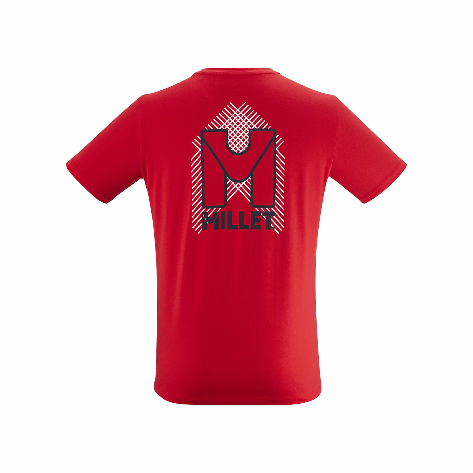 シマイ Tシャツ ショートスリーブ | ミレー（MILLET）公式