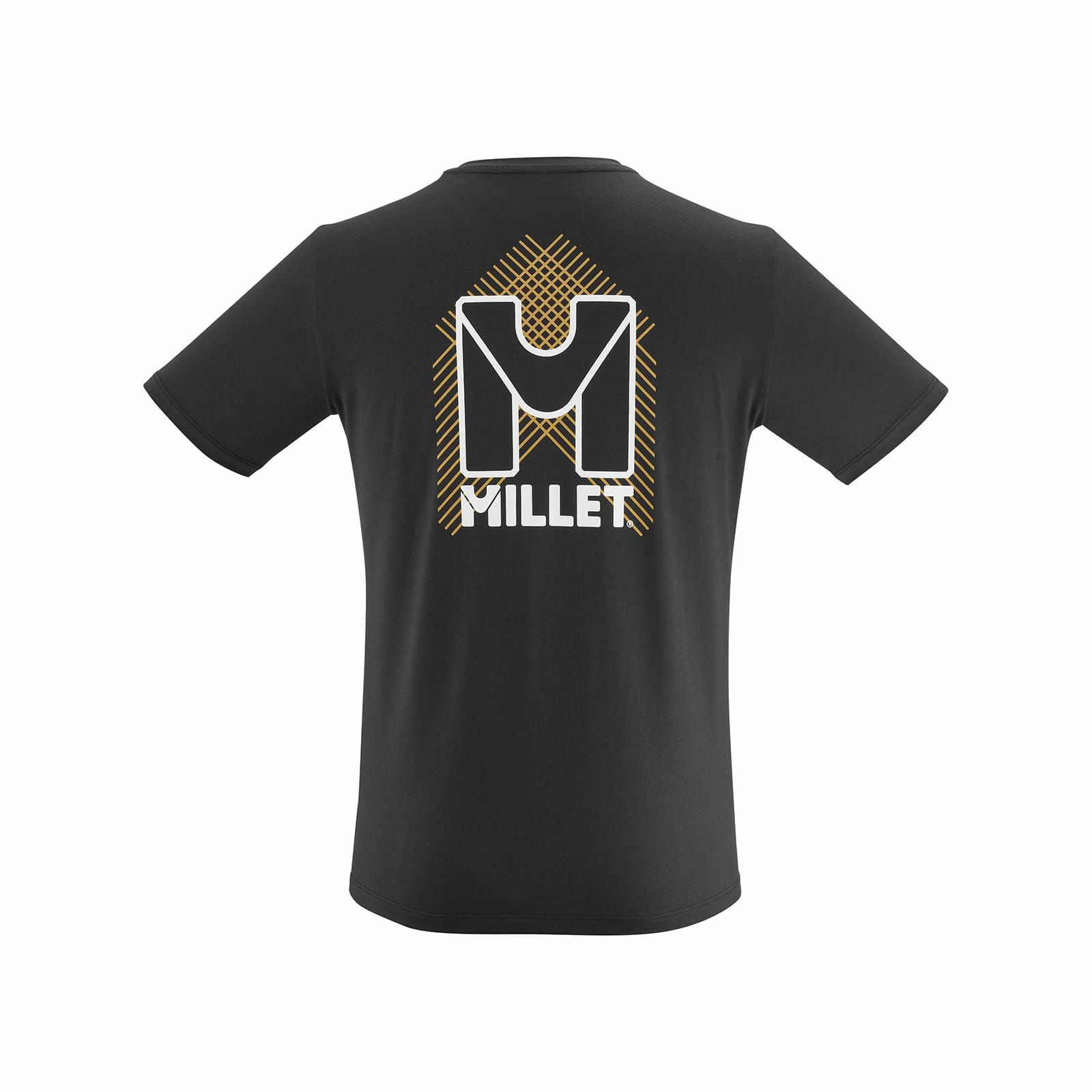 シマイ Tシャツ ショートスリーブ | ミレー（MILLET）公式