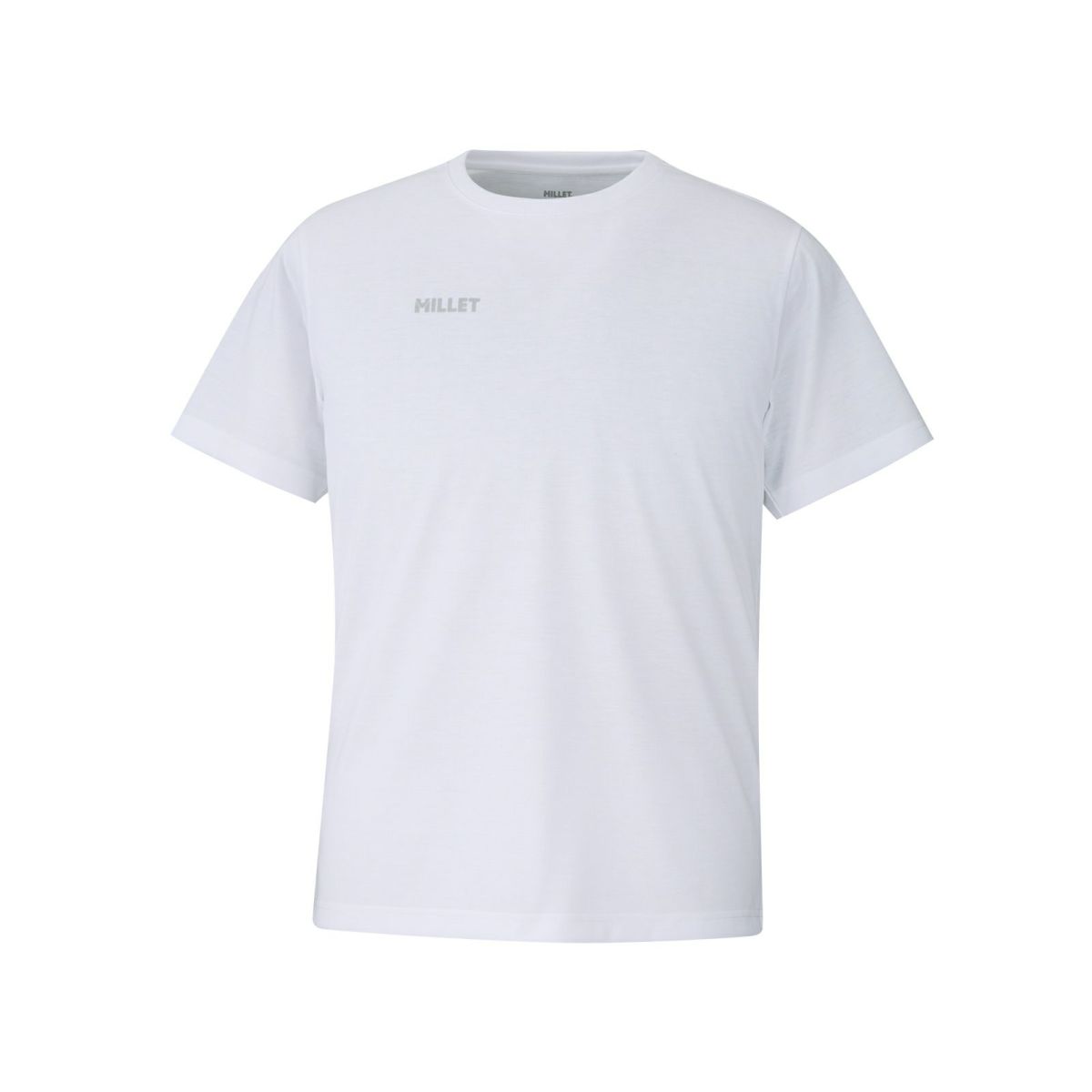 ミレー インセクト バリヤー M ロゴ Tシャツ ショート スリーブ 登山 メンズ OFF WHITE XS ミレー インセクト バリヤー M ロゴ Tシャツ ショート スリーブ 登山 メンズ OFF WHITE XS