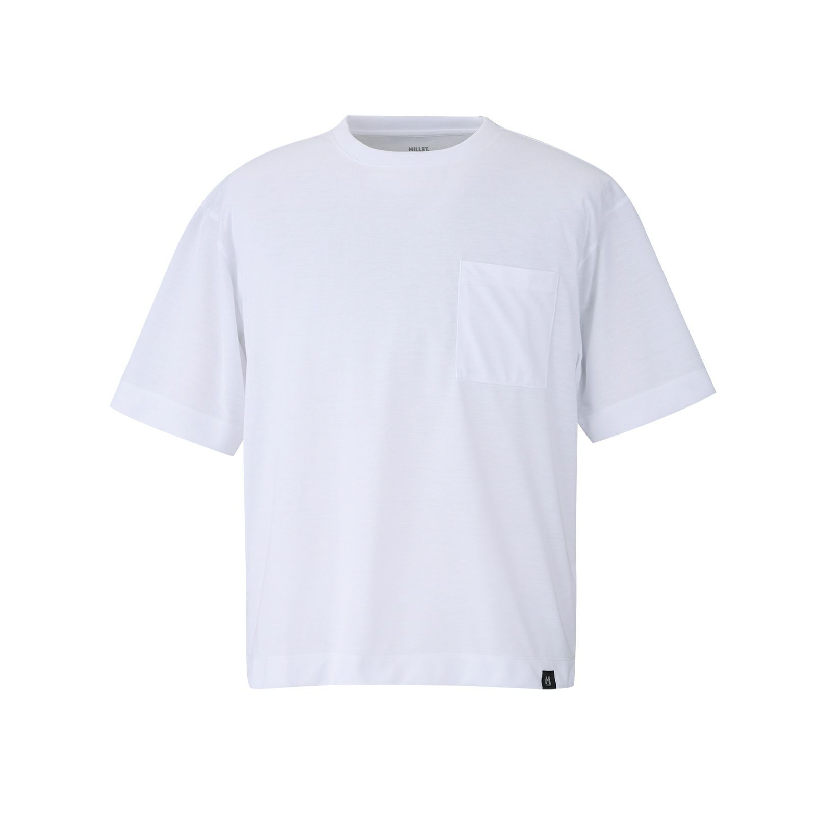 【ユニセックス】インセクト バリヤー ビッグ Tシャツ ショート スリーブ