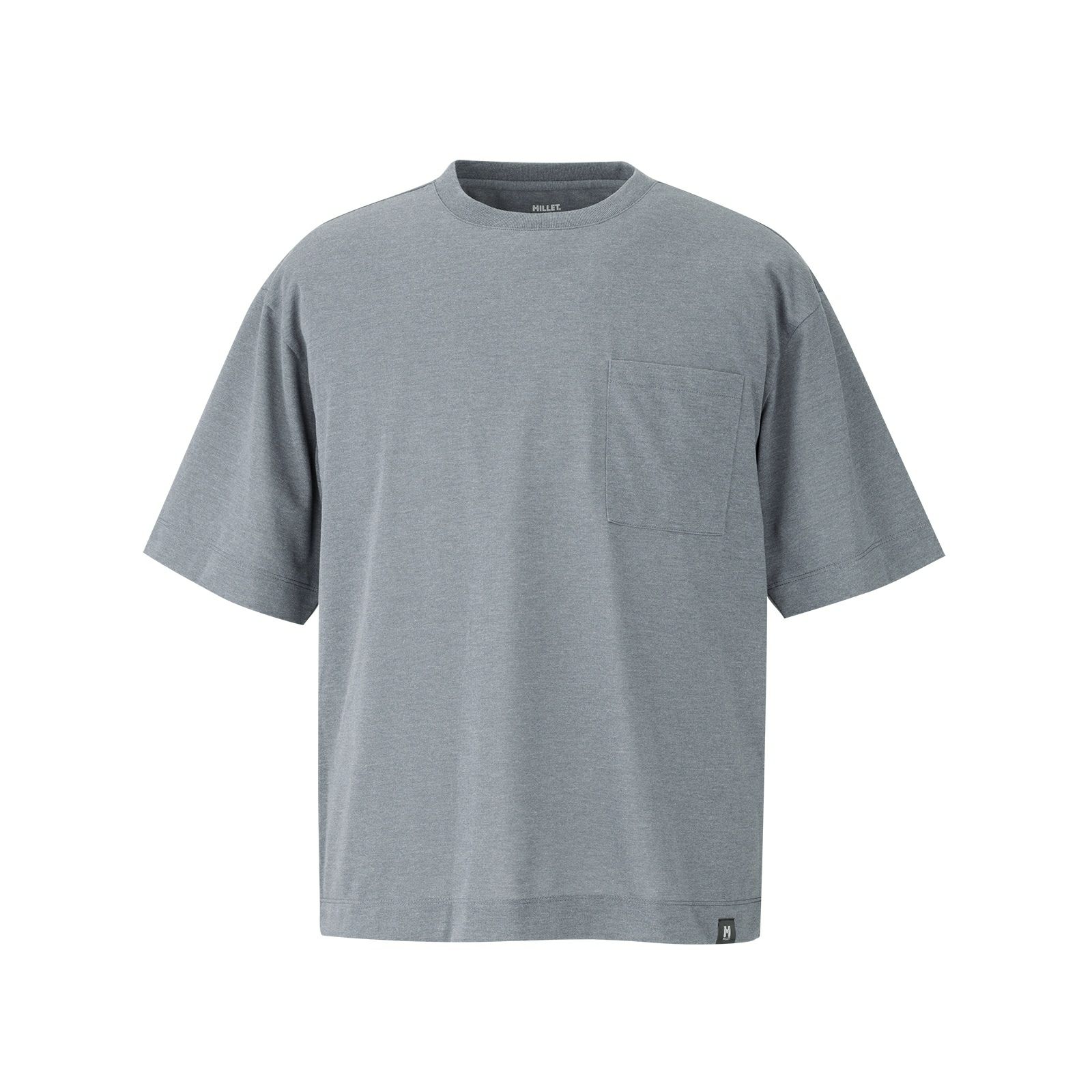 【ユニセックス】インセクト バリヤー ビッグ Tシャツ ショート スリーブ