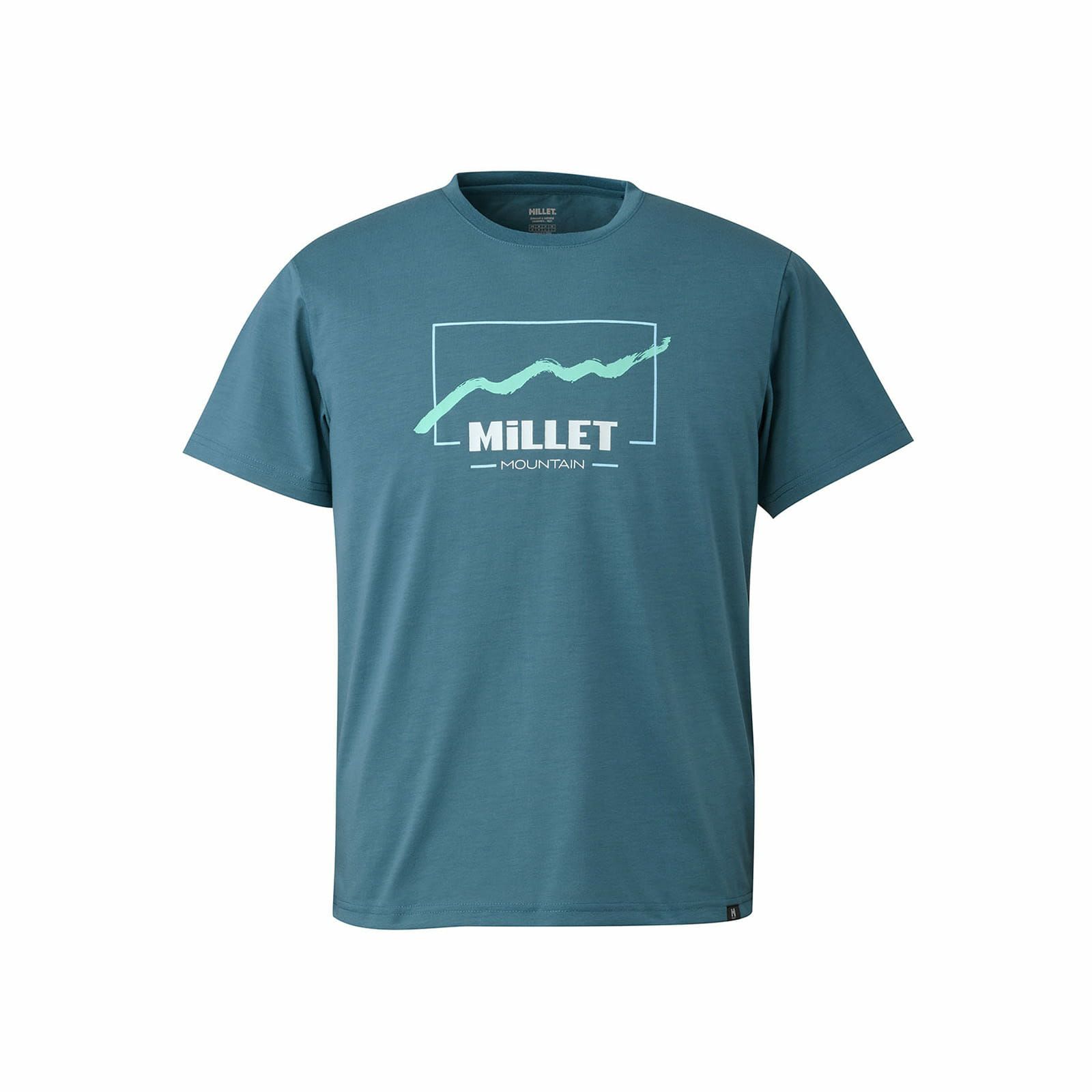 リッジライン Tシャツ ショートスリーブ